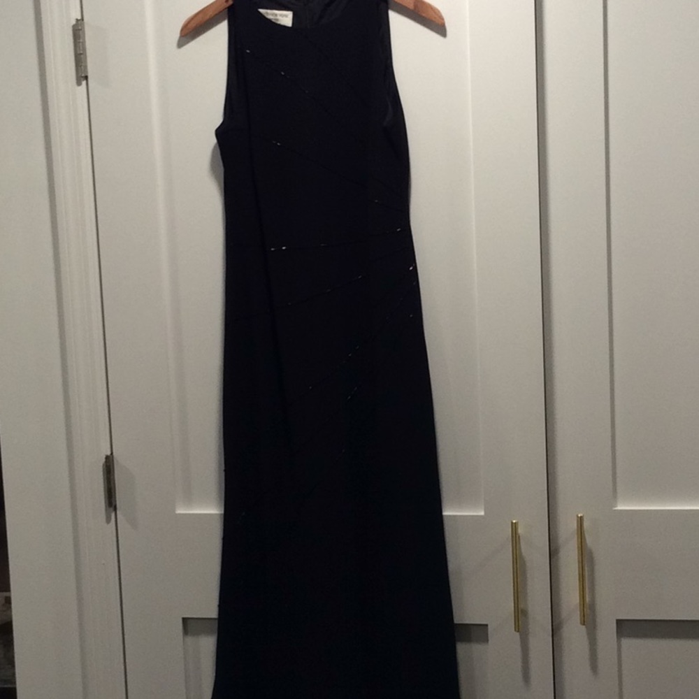 Jones of New York evening dress